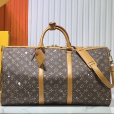 LV Travel Bags